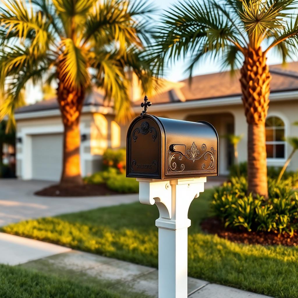 Mailbox Installation