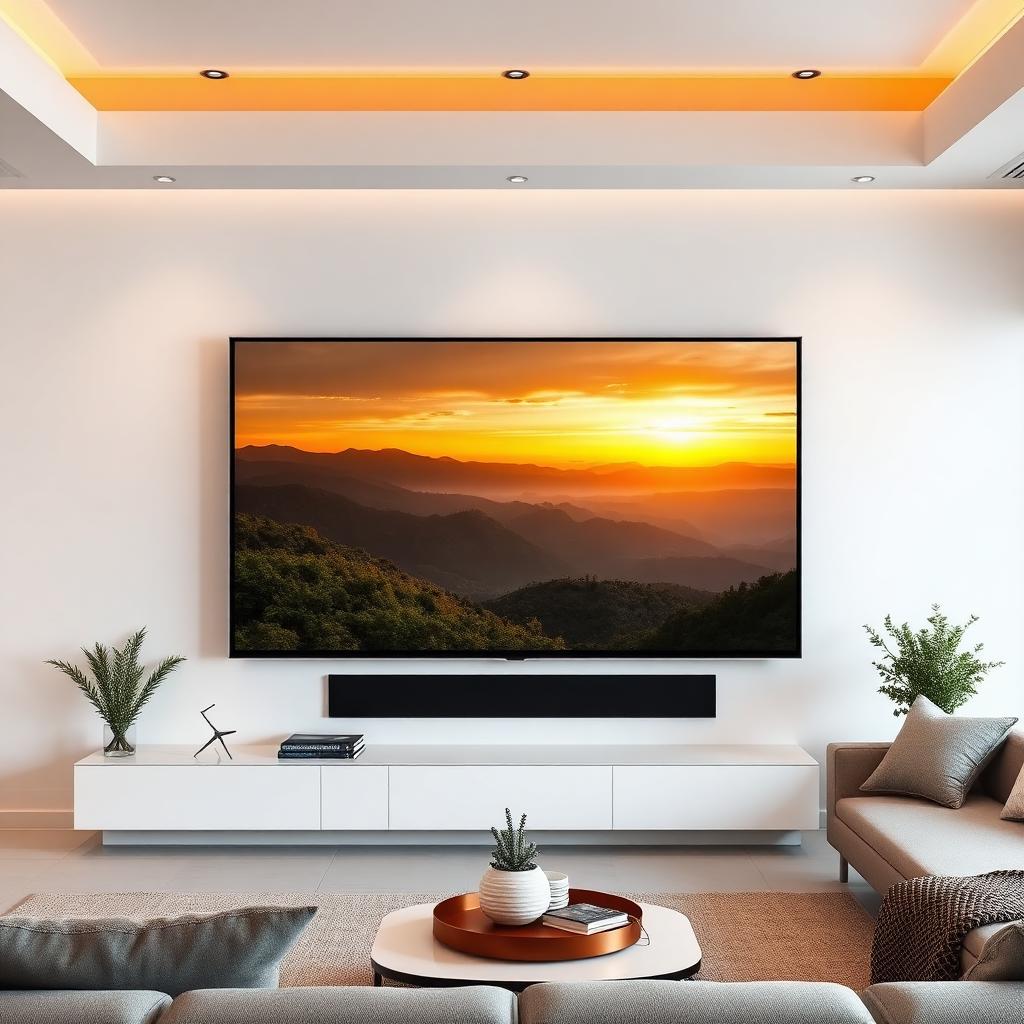 TV Mounting Jacksonville